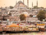 Istanbul mit Kindern entdecken