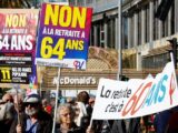 التقاعد في فرنسا.. ما هي حقوق الأجانب؟