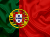 Download wallpapers Portuguese flag, Europe, Portugal, silk, flag of Portugal for desktop free. Pictures for desktop free