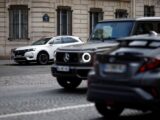 رفع رسوم مواقف سيارات الدفع الرباعي في باريس 3 أضعاف