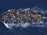 Nuova ondata di sbarchi a Lampedusa