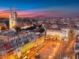 11 Cheap Travel Destinations In Europe | Budget Travel