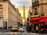 ارتفاع التضخم في فرنسا إلى 3.7 بالمئة خلال ديسمبر الماضي