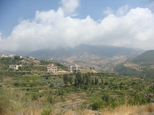 لبنان