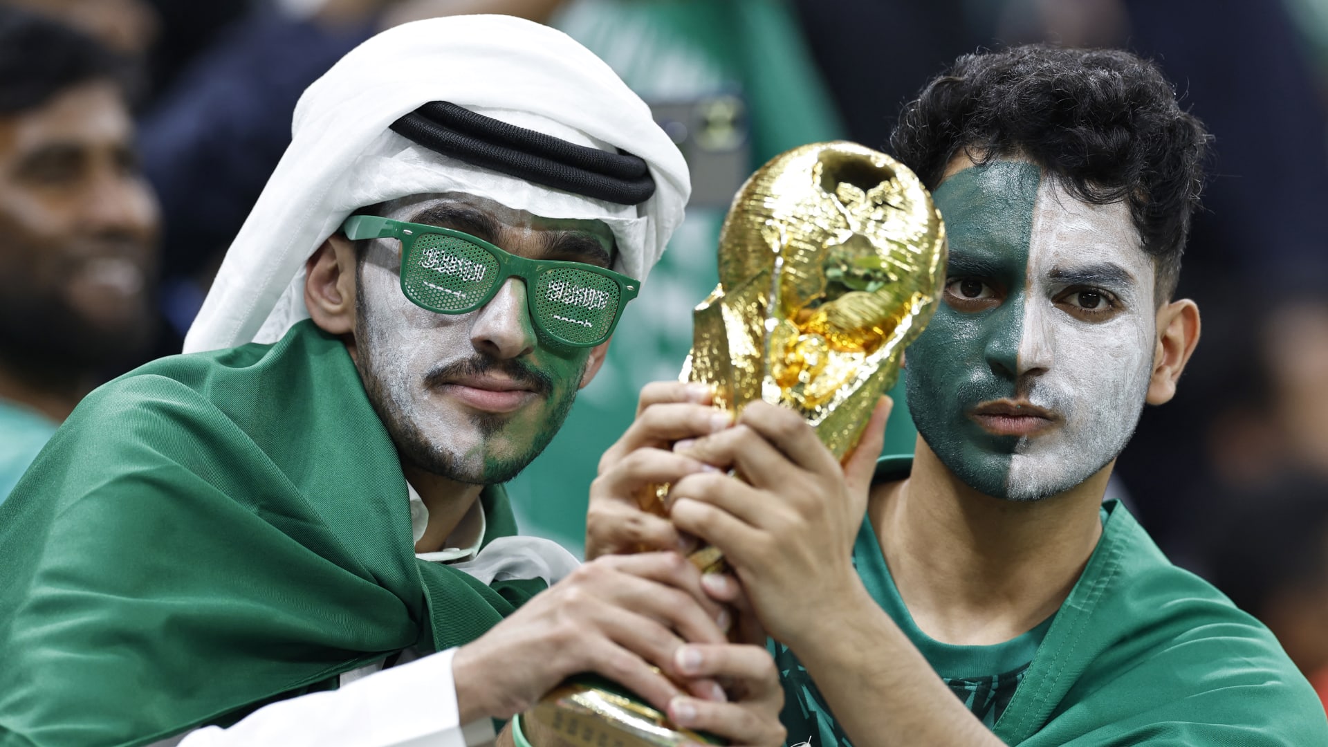 منظمة العفو الدولية تطالب بتعليق ملف استضافة السعودية لكأس العالم 2034.. ما السبب؟