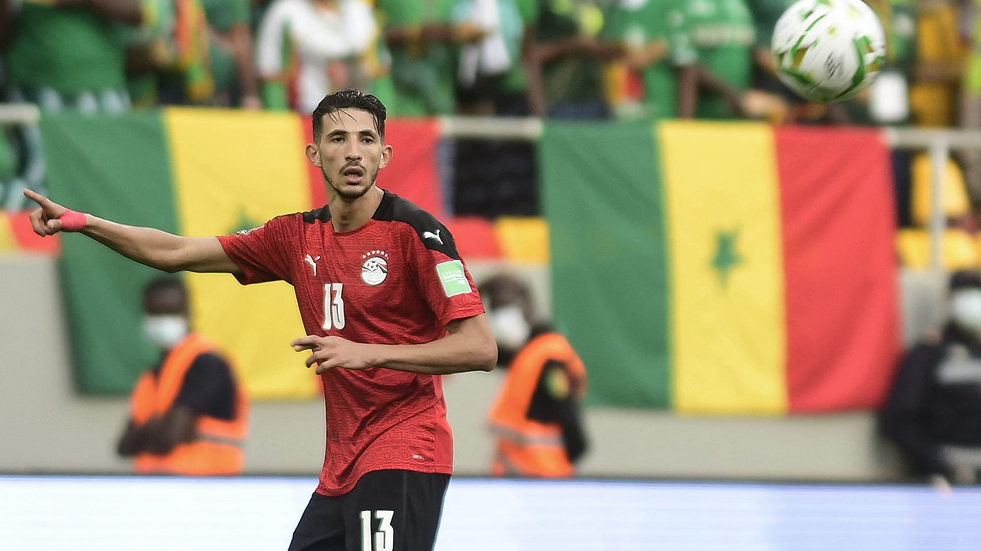 مصر.. حبس اللاعب أحمد فتوح لمدة عام مع إيقاف التنفيذ وتغريمه بمبلغ مالي