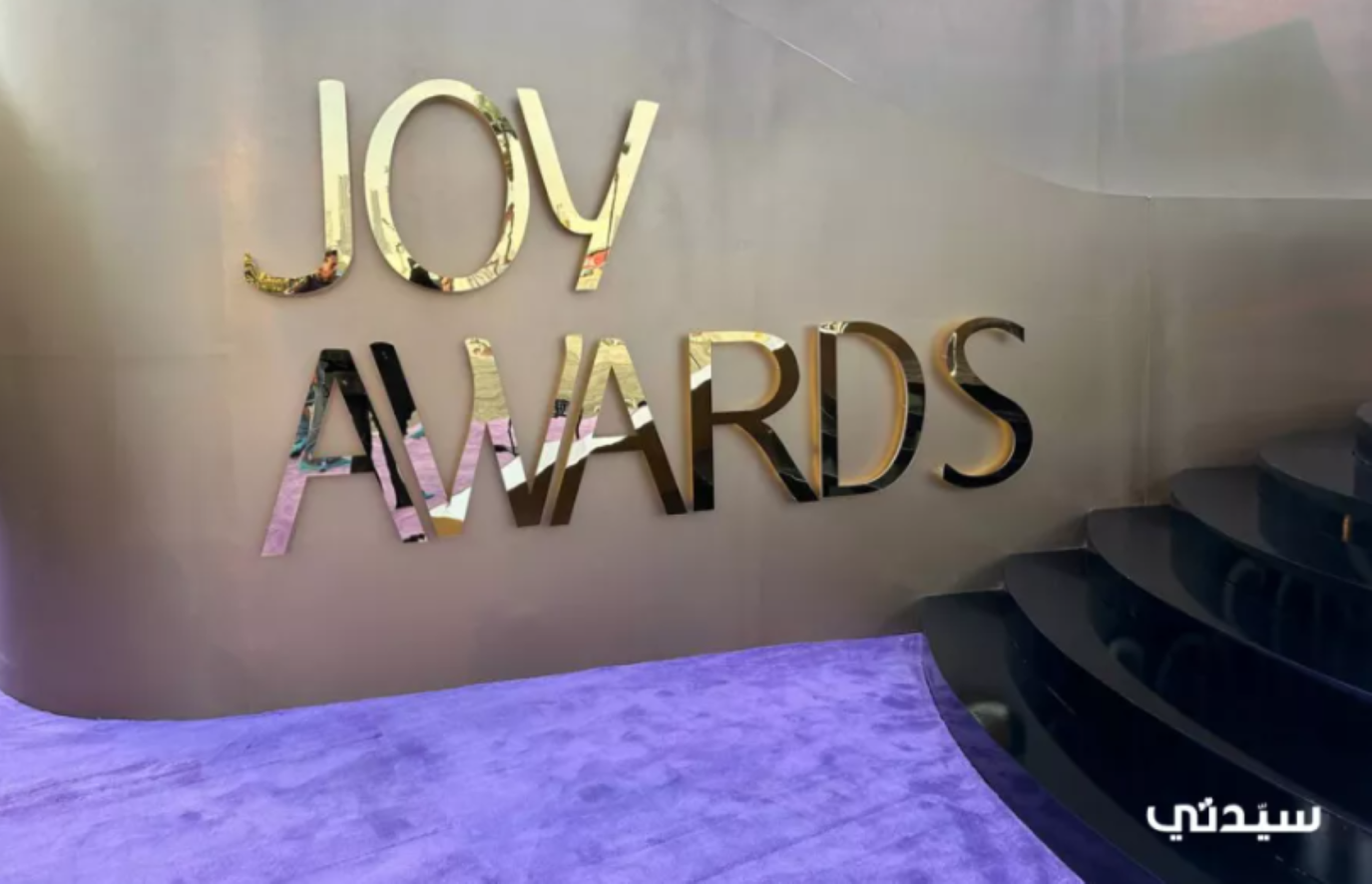 بدء التصويت لاختيار نجوم “Joy Awards 2025”.. تعرف على أبرز المُرشحين