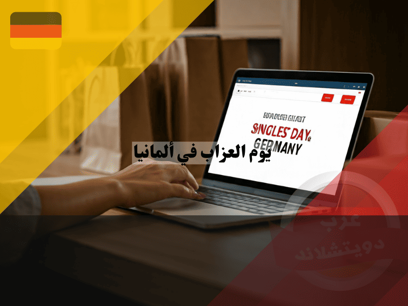 يوم العزاب في ألمانيا 2024: أفضل العروض وأهم المتاجر المشاركة