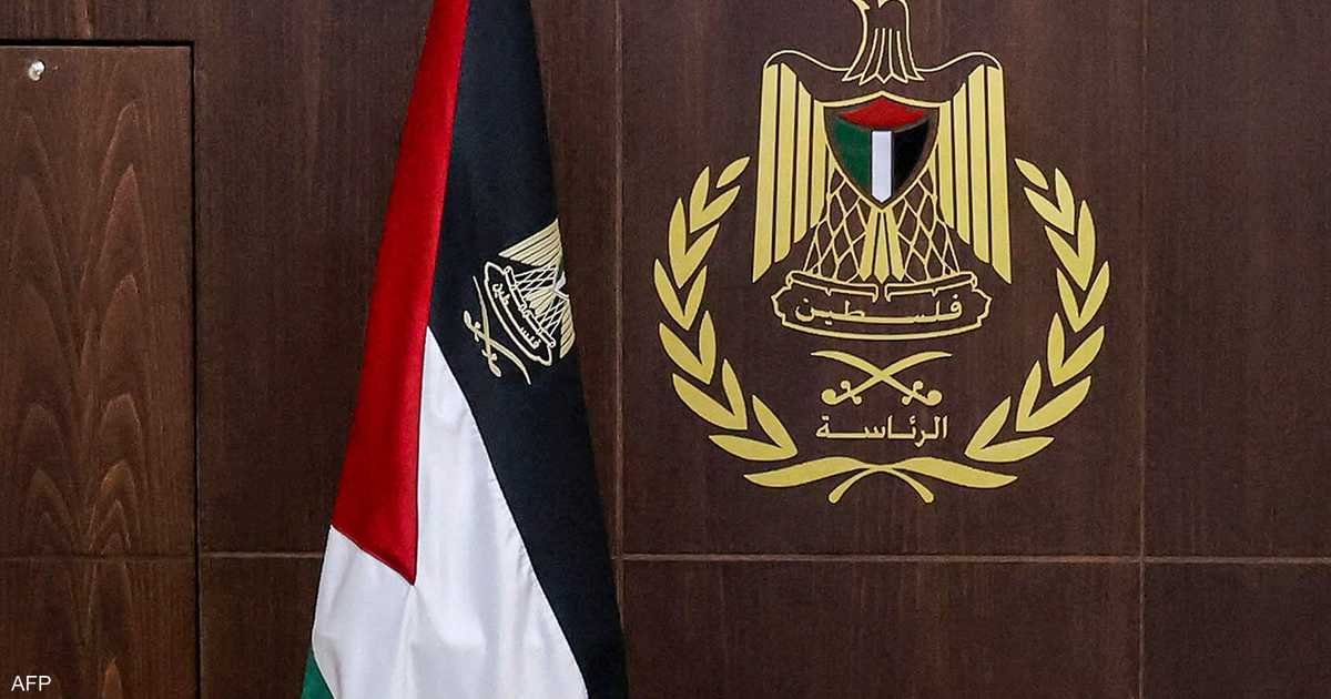 الرئاسة الفلسطينية: ندين تصرفات حماس غير المسؤولة