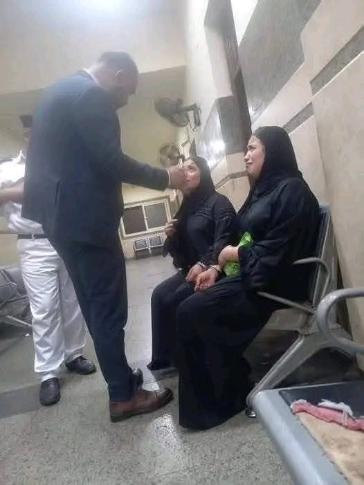 1 تم العثور على جـ،ـ،ـثة لفتاة في الثلاثينات