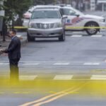 الأردن يدين مقتل اثنين من موظفي السفارة الإسرائيلية في واشنطن الأردن يدين مقتل اثنين من موظفي السفارة الإسرائيلية في واشنطن