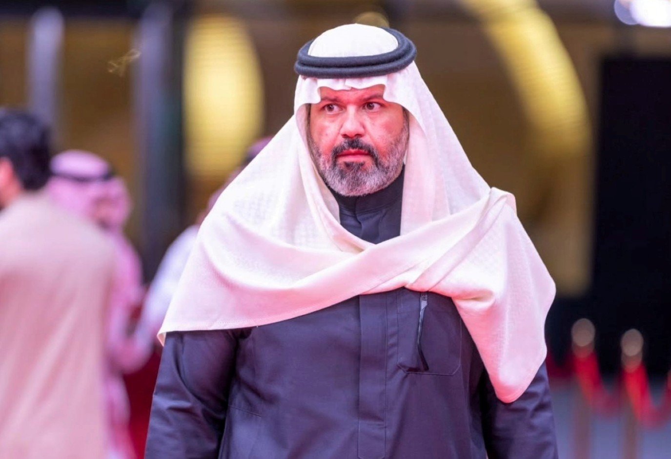 خاص لـ سيدتي عبد الرحيم الشربجي: سعيد بأصداء أعمالي التي عُرضت بالموسم الرمضاني ولديّ عملان قادمان