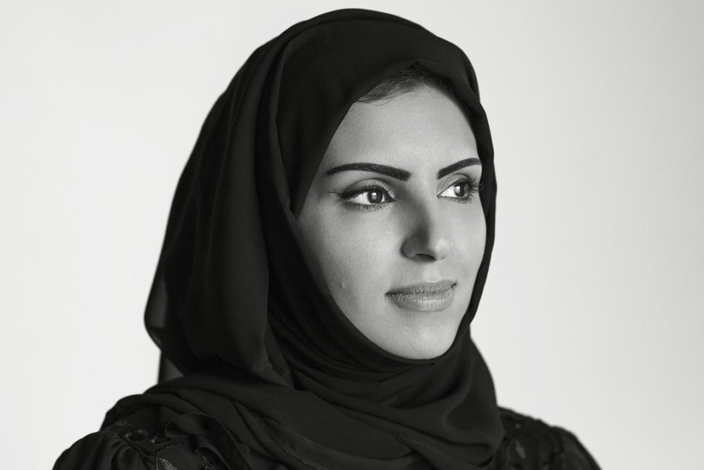 مركز السينما العربية يختار الرئيسة التنفيذية لمؤسسة الدوحة للأفلام فاطمة حسن الرميحي شخصية العام