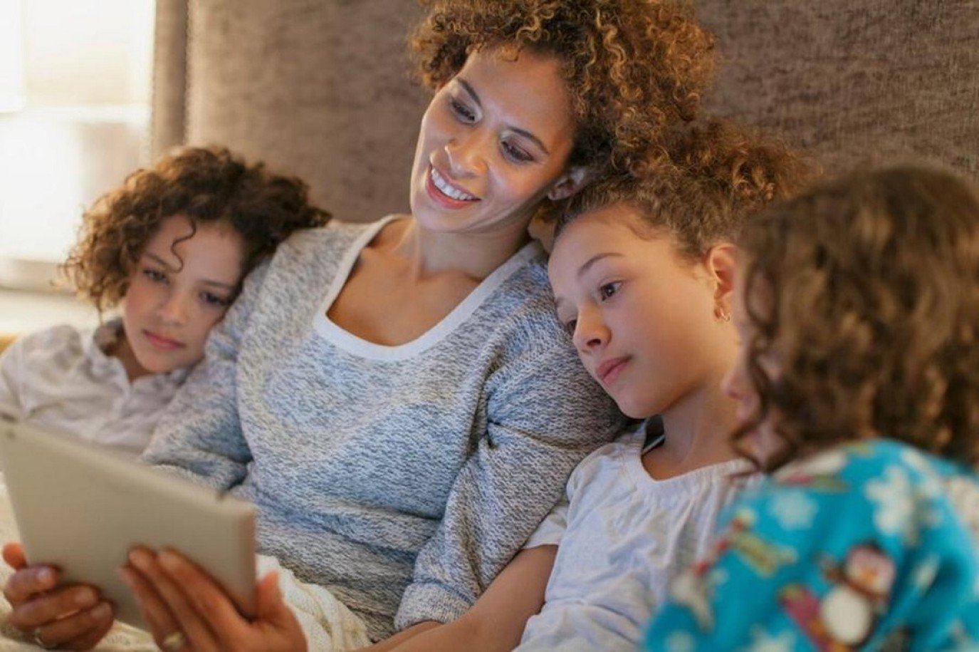 أجمل ما قرأت: قصة مريم والنبتة “خضرا” وكيف علمتها المشاركة 
