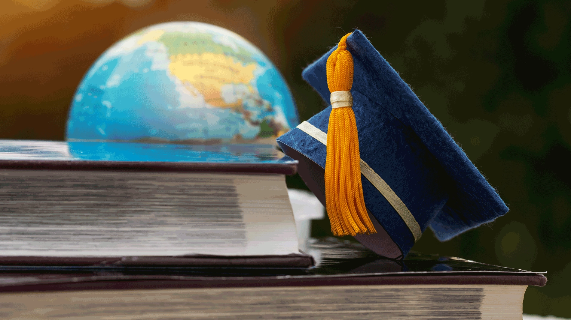 كيف تختار الجامعة المناسبة للدراسة في الخارج؟