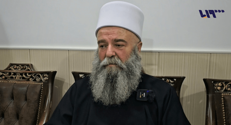 لن نطلب حماية خارجية والسويداء جزء لا يتجزأ من سوريا