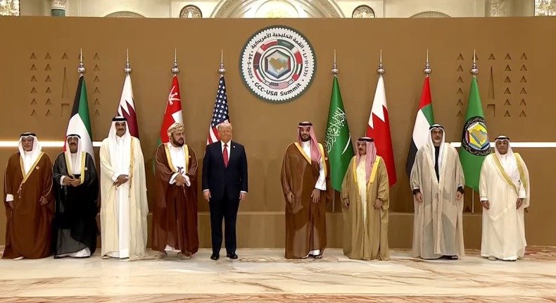 “يسرائيل هيوم” تكشف تفاصيل مبادرة خليجية أميركية لوقف الحرب في غزة