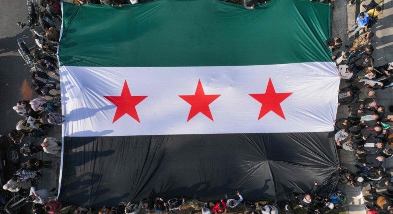 الخطاب الوطني السوري أصبح فريضة