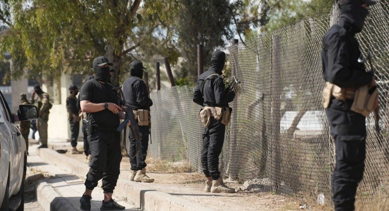 هشاشة الأمن في جرمانا تكشف هشاشة المرحلة الانتقالية في سوريا