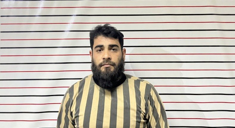 الأمن العام في دير الزور يوقف منتسباً سابقاً لميليشيا “زينبيون”