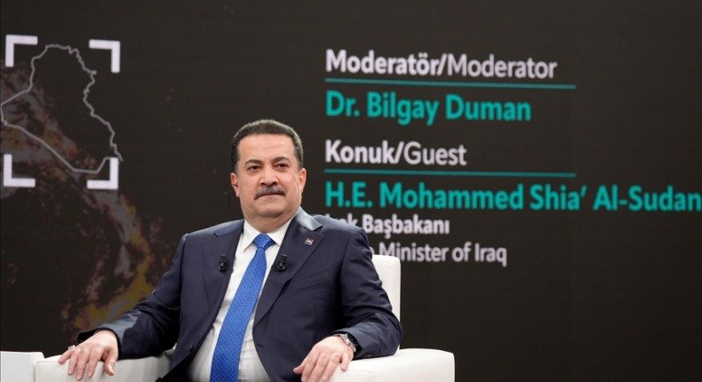 على الإدارة السورية الجديدة تجاهل أخطاء الماضي والتسامح معها