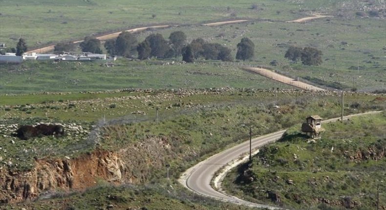 لبنان يتسلم من فرنسا وثائق تاريخية بشأن ترسيم الحدود مع سوريا