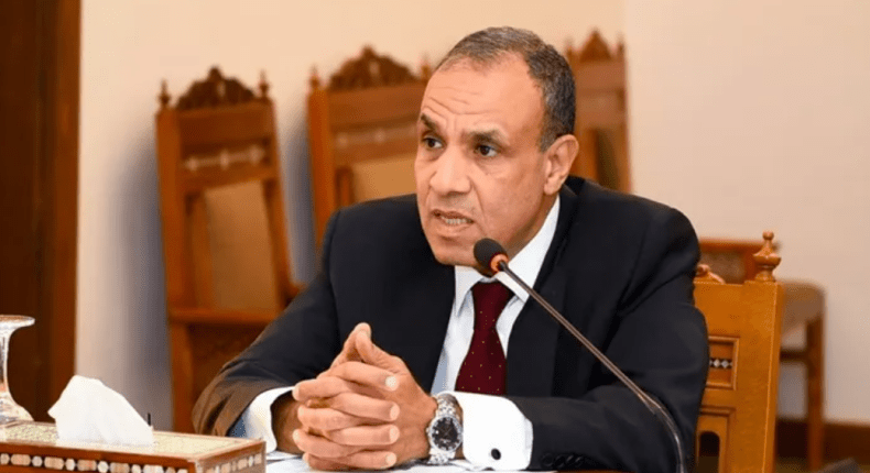 مصر تجدد تأكيد دعمها الكامل للشعب السوري وتمسكها بوحدة أراضيه