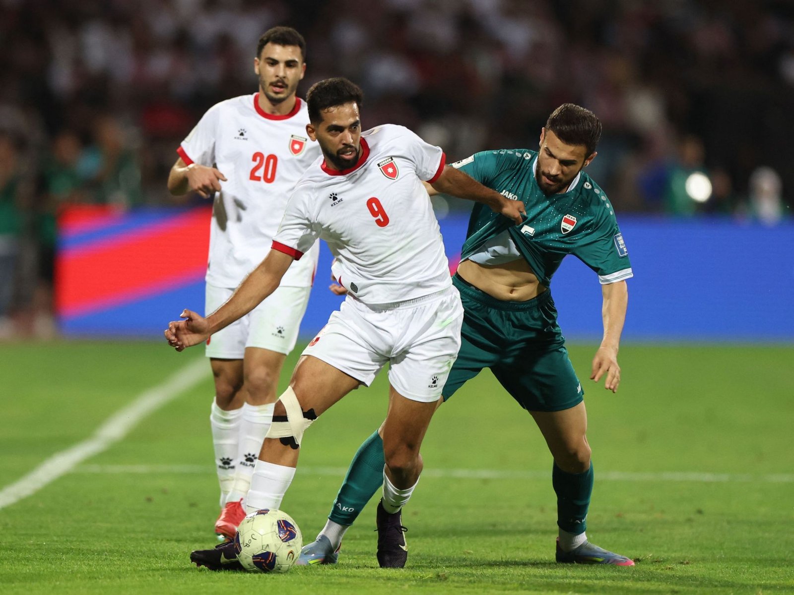13 منتخبا ضمنت التأهل لمونديال 2026 | رياضة